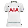 Camiseta de fútbol Tottenham Hotspur Primera Equipación 2022-23 - Mujer